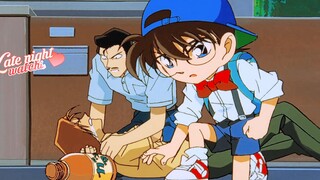 【柯南衣柜】前三百集的时髦小男孩