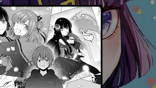 Viên bi cay! Tôi đã được một cô gái nóng bỏng chụp ảnh khi đang cosplay, và thực ra cô ấy đã yêu cầu