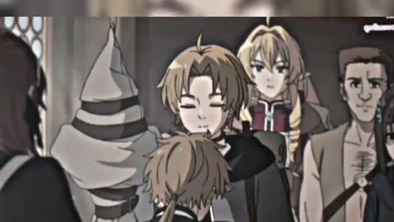 การ์ตูนที่เศร้า