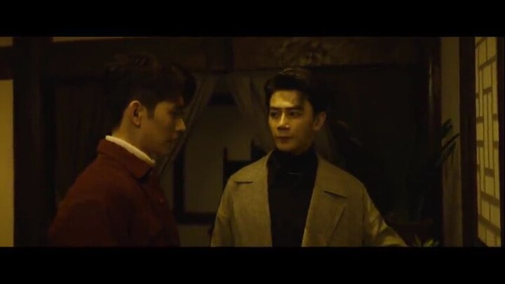 The Spirealm ep 57-58 engsub