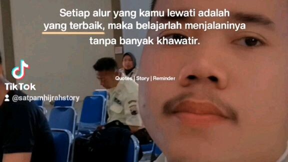 quotes kehidupan islami 😇