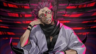 JUJUTSU COMBO AMV - multiamv