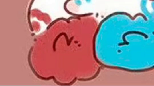 Pipi: No...don't do that~