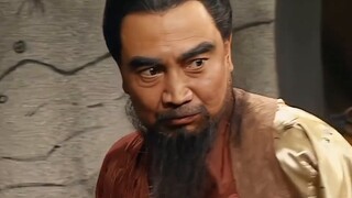 Cao Cao: Jiang Gan คุณถูกส่งโดย Zhou Yu เพื่อหลอกลวงฉันใช่ไหม?