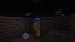 Minecraft / Chicken Block By Netherpixel Part 1