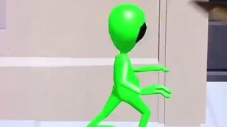 你能找到全部外星人吗