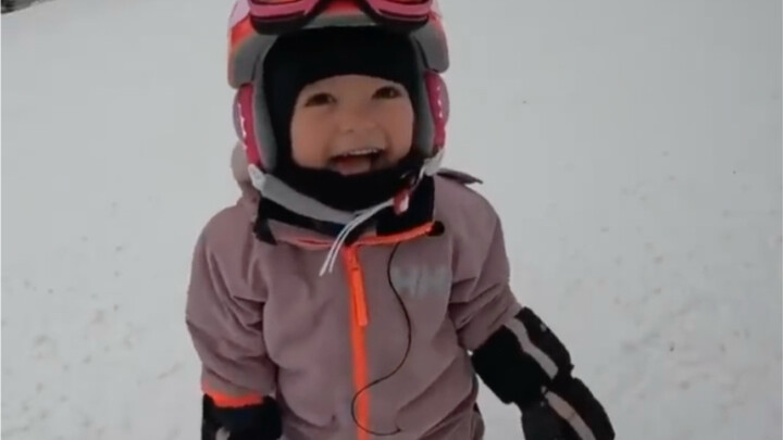 ซีรีส์หลอกให้คนมีลูกสาว | น่ารักเต็มสิบ น้ำเสียงอ่อนโยนนุ่มนิ่มแบบนี้น่าเอ็นดูสุดๆ!