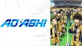Aoashi S1 Episode 22 In hindi