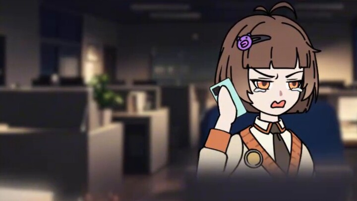 I took in Bai Yueguang's sickly daughter, but the way she looked at me became more and more wrong...