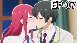 THE GORILLA GOD GO-TO GIRL [SEASON-1] [EPISODE-07]