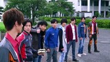 Tokusatsu|Ultraman|Thế hệ mới bọn họ cũng dần trở thành đàn anh rồi!