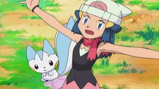 Pokemon mùa 3 tập 19 thuyết minh