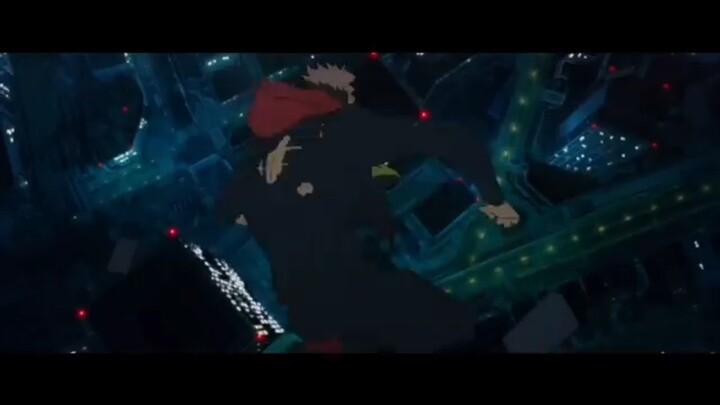 Fallen The Fight