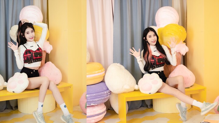 How You Like That【Guo Qianyun】