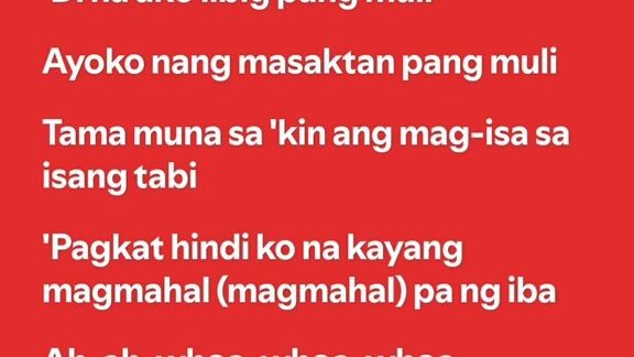 the a, is my first and last lovely crush ❣️🤎💕💞