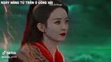 [Tổng hợp Tiktok] Dữ Phượng Hành - 与凤行 #1| Triệu Lệ Dĩnh 🩷 Lâm Canh Tân