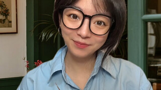 The owner shows two different faces to regulars and new customers