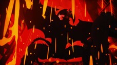 Amv_DevilmanCryBaby_Standing Tall