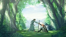 ke isekai jadi dukun banyu eps 4
