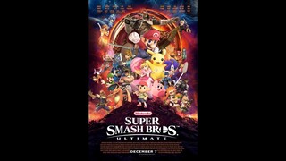 Super Smash Bros. For Nintendo Switch 2 Official 2034 Reveal Trailer