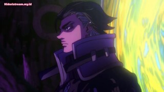 EP 22 - Gachiakuta Sub Indo