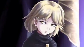 [Overlord] The sweetest partner of the novel "Daughter of the Lord" is online! The plan to save the 