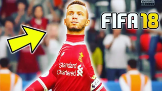 FIFA 18 World Cup ล้มเหลวโดยสิ้นเชิง