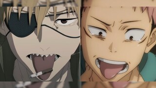 If the Fenmao you meet for the first time is him!