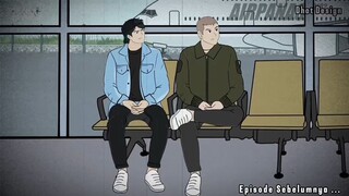 KEMBALINYA ALDO PART 11 - Animasi Sekolah