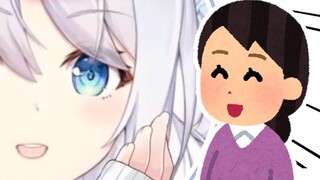 How come a streamer almost had his mother snatched away while broadcasting? QAQ