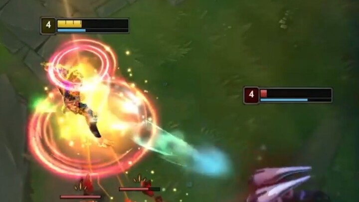 ADC must have the courage to 1V5