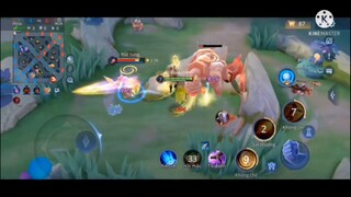 Hightlight raz lqmb p1 #choigamecungtoi