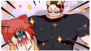 【轰】谁教你七夕节去健身房过的啊啊啊！！