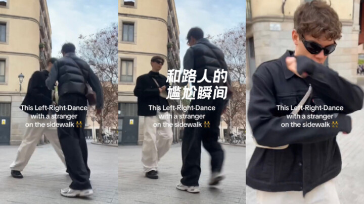 Kalian jangan bertengkar lagi啦‼️‼️