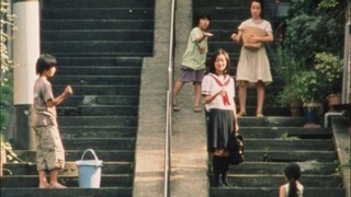 daremo Shira nai (nobody knows) 2004