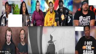 REZERO EPISODE 2X20 REACTION MASHUP!!