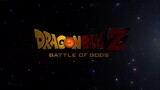 Watch Full Move Dragon Ball Z- Battle of Gods (2014) - Anime Action For Free :Link in Description