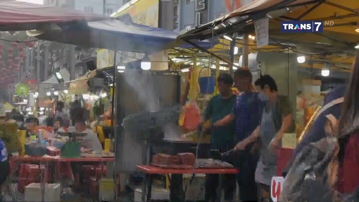 TRANS7 HD • MOTOGP MALAYSIAGP • 25 OKTOBER 2025 • [ IndiHomeTV Feed ]