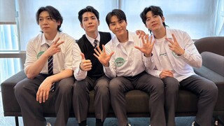 Knowing Brother Ep 439 (DAY6) Sub Indo