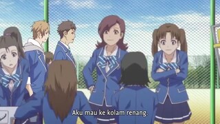 kobini kareshi eps 1 sub indo