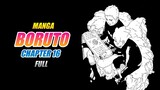 Manga Boruto Chapter 16 Full Indonesia