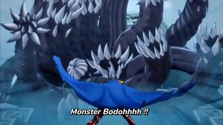 Grafik Anime 10 Tahun Lalu Ini Lebih Baik Dari OPM S3, Pertarungannya Lebih Epic !