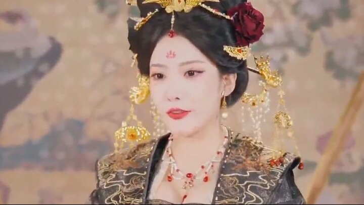 ทะลุมิติเป็นจักรพรรดิหุ่นเชิด ปลดล็อกระบบโกง ปั่นทั้งแผ่นดินชนะทุกเกม พิชิตใจสาว