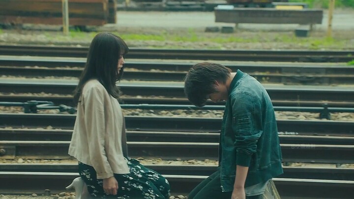 “Dù số phận có lặp lại bao nhiêu lần đi nữa, tôi vẫn sẽ chọn bảo vệ em.”