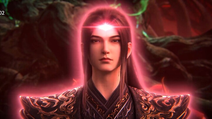 #สัประยุทธ์ทะลุฟ้า ตัวอย่างตอนต่อไป รับชมตอนล่าสุดได้ที่ เฟสบุ๊ค@animechina99