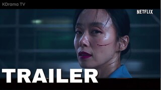 Kill Boksoon Trailer | Jeon Do Yeon | K-Drama TV