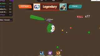 Superhero.io - #151 _ Dị Nhân DEADPOOL Level 29 Bị Đối Thủ _Bao Vây_ 3