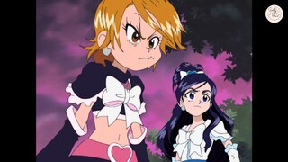 Futari wa Precure(1080p)-tập 33-vietsub
