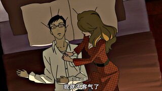 男孩子在外面一定要保护好自己