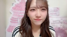 Ishida Chiho (STU48/SHOWROOM Live Streaming/2025.05.04)